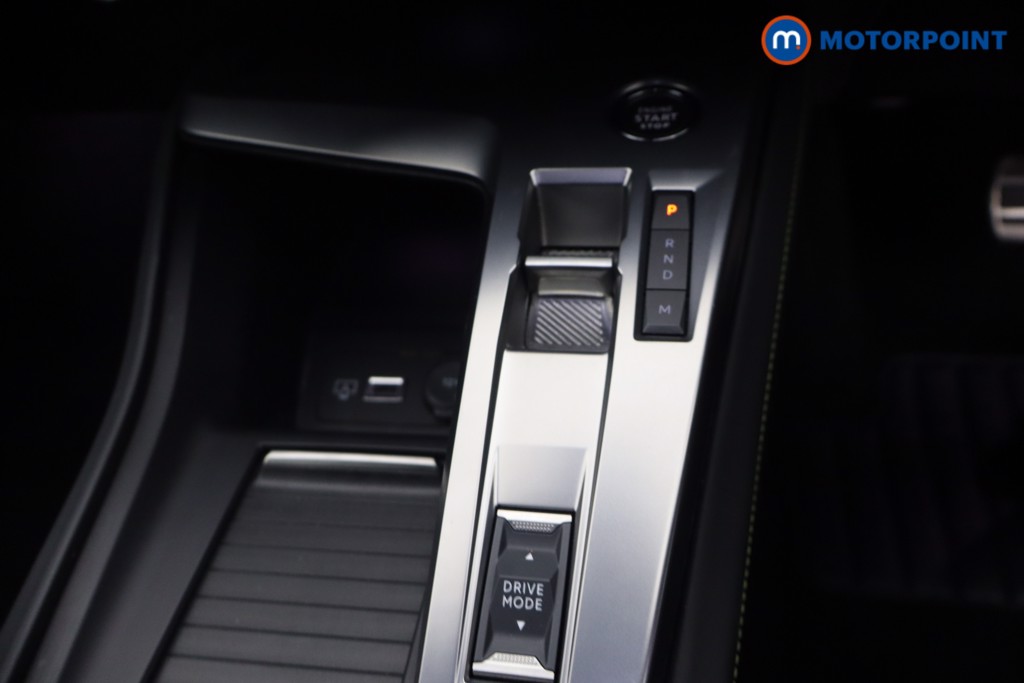 Peugeot 408 GT Automatic Petrol Hatchback - Stock Number (1644673) - 17th supplementary image