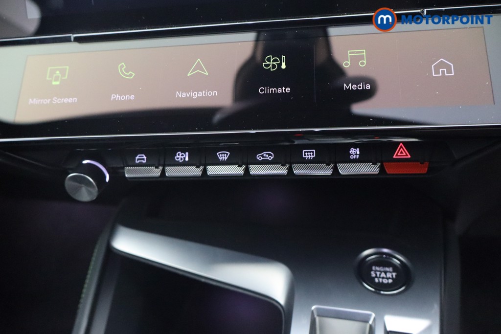 Peugeot 408 GT Automatic Petrol Hatchback - Stock Number (1644673) - 18th supplementary image
