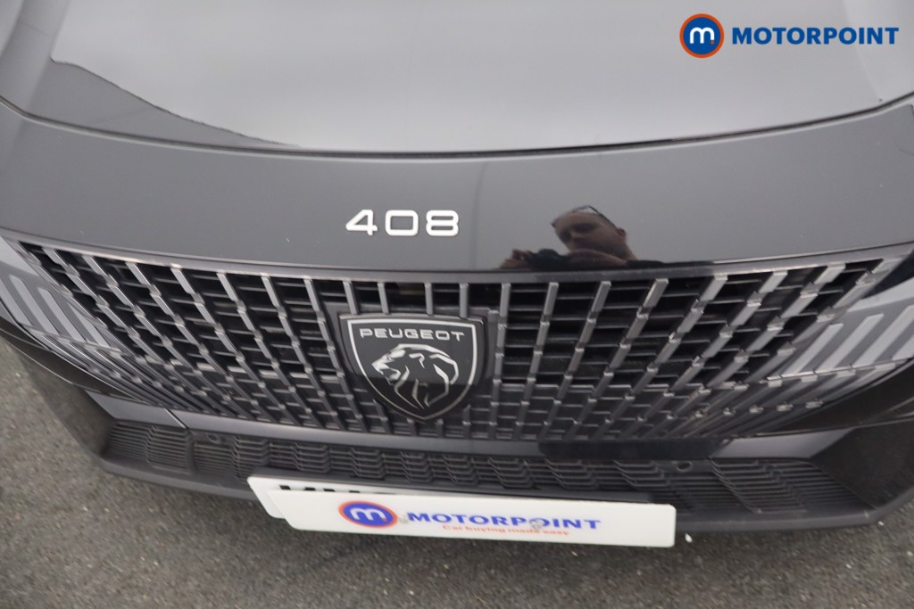 Peugeot 408 GT Automatic Petrol Hatchback - Stock Number (1644673) - 25th supplementary image