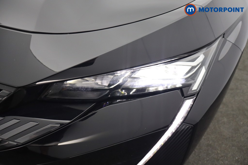 Peugeot 408 GT Automatic Petrol Hatchback - Stock Number (1644673) - 26th supplementary image