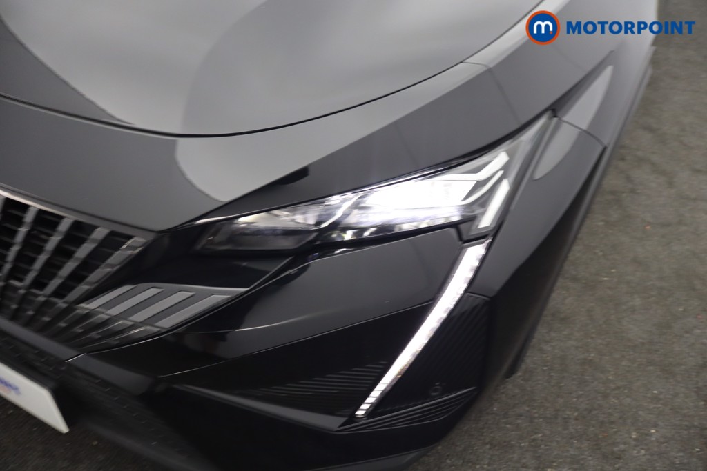 Peugeot 408 GT Automatic Petrol Hatchback - Stock Number (1644673) - 27th supplementary image
