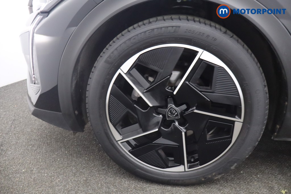 Peugeot 408 GT Automatic Petrol Hatchback - Stock Number (1644673) - 28th supplementary image