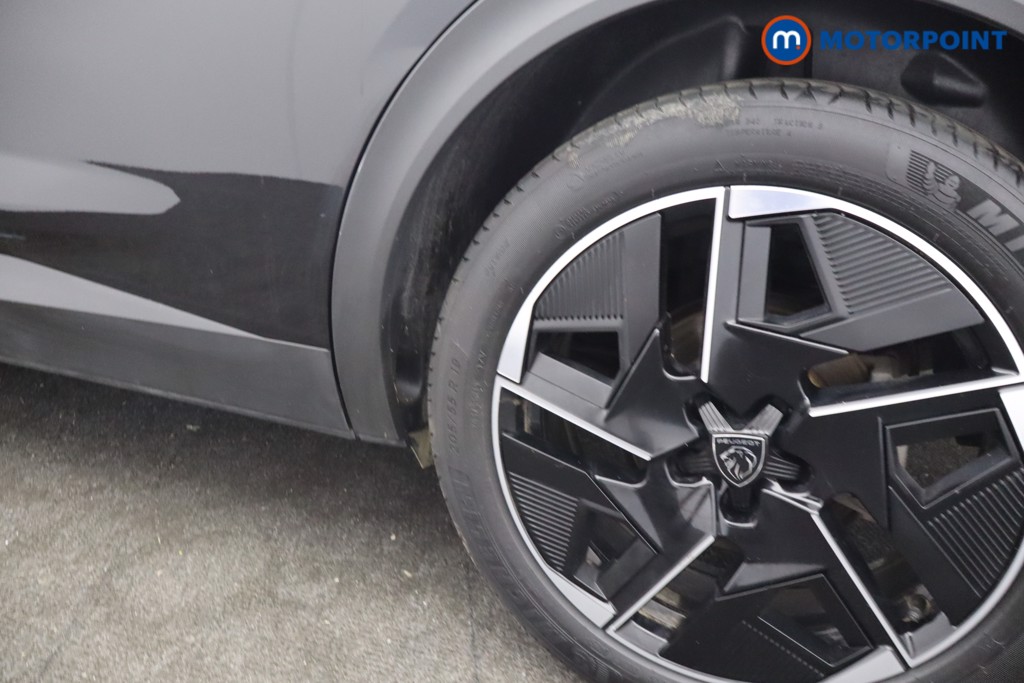 Peugeot 408 GT Automatic Petrol Hatchback - Stock Number (1644673) - 29th supplementary image