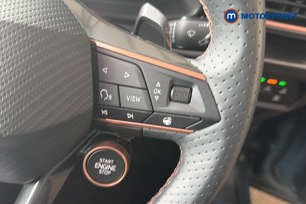Cupra Formentor V2 Automatic Petrol Plug-In Hybrid SUV - Stock Number (1644858) - 3rd supplementary image