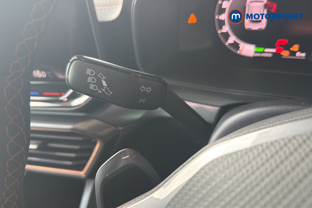 Cupra Formentor V2 Automatic Petrol Plug-In Hybrid SUV - Stock Number (1644858) - 5th supplementary image