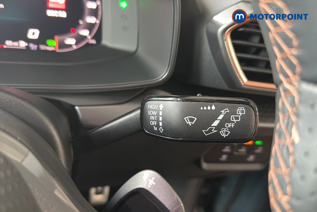 Cupra Formentor V2 Automatic Petrol Plug-In Hybrid SUV - Stock Number (1644858) - 6th supplementary image