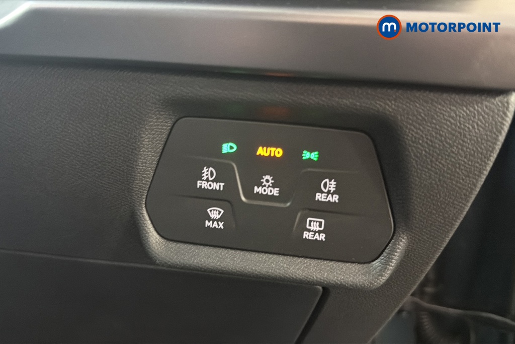Cupra Formentor V2 Automatic Petrol Plug-In Hybrid SUV - Stock Number (1644858) - 11th supplementary image
