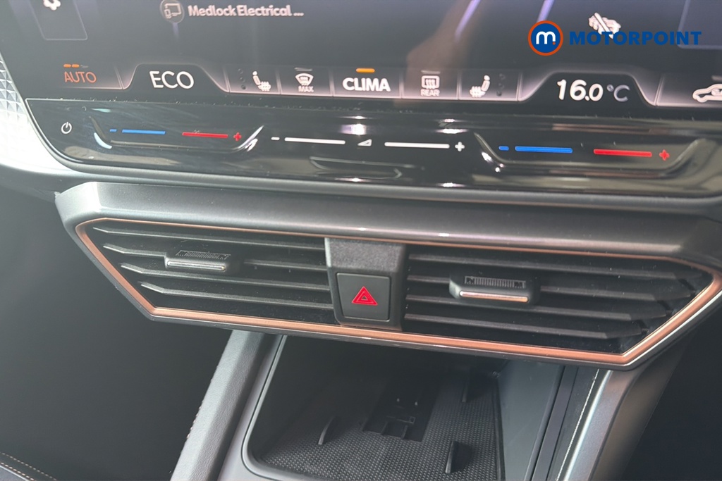 Cupra Formentor V2 Automatic Petrol Plug-In Hybrid SUV - Stock Number (1644858) - 12th supplementary image