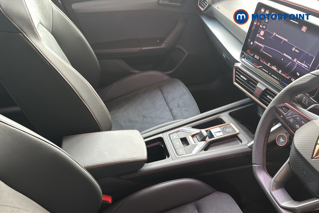 Cupra Formentor V2 Automatic Petrol Plug-In Hybrid SUV - Stock Number (1644858) - 15th supplementary image