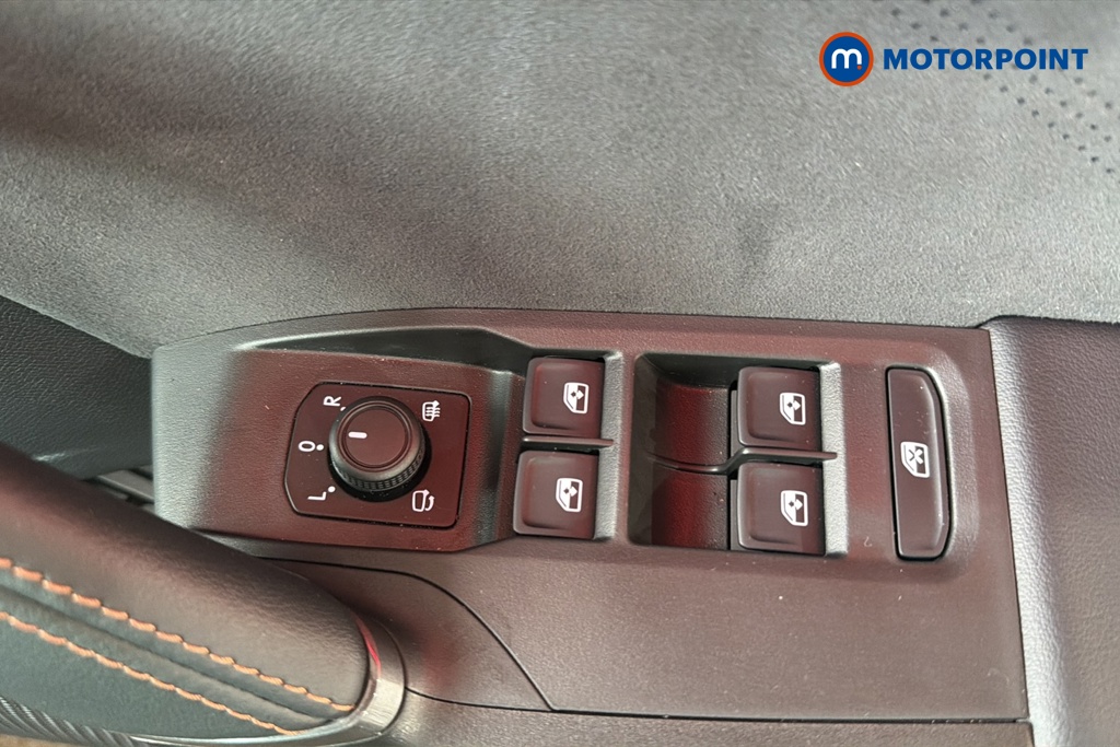 Cupra Formentor V2 Automatic Petrol Plug-In Hybrid SUV - Stock Number (1644858) - 19th supplementary image
