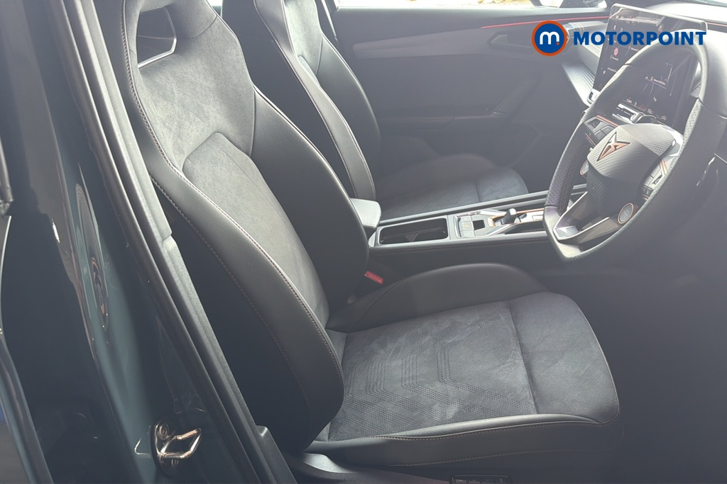 Cupra Formentor V2 Automatic Petrol Plug-In Hybrid SUV - Stock Number (1644858) - 22nd supplementary image