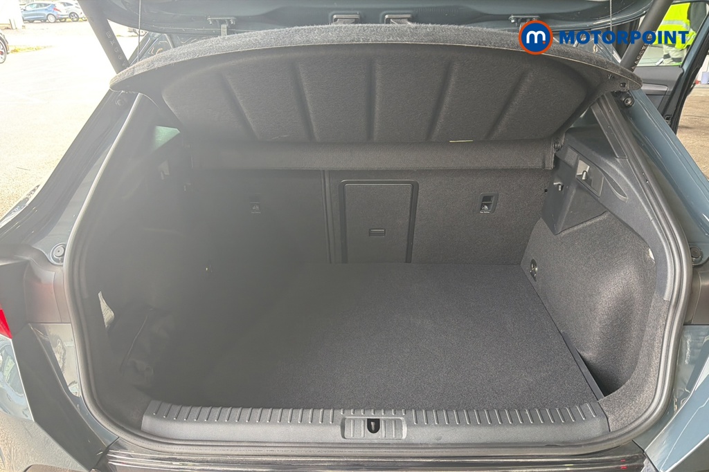 Cupra Formentor V2 Automatic Petrol Plug-In Hybrid SUV - Stock Number (1644858) - 30th supplementary image