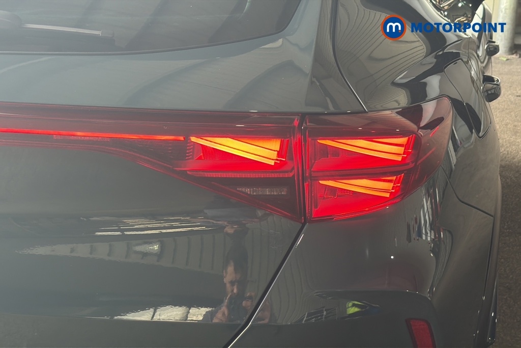 Cupra Formentor V2 Automatic Petrol Plug-In Hybrid SUV - Stock Number (1644858) - 36th supplementary image