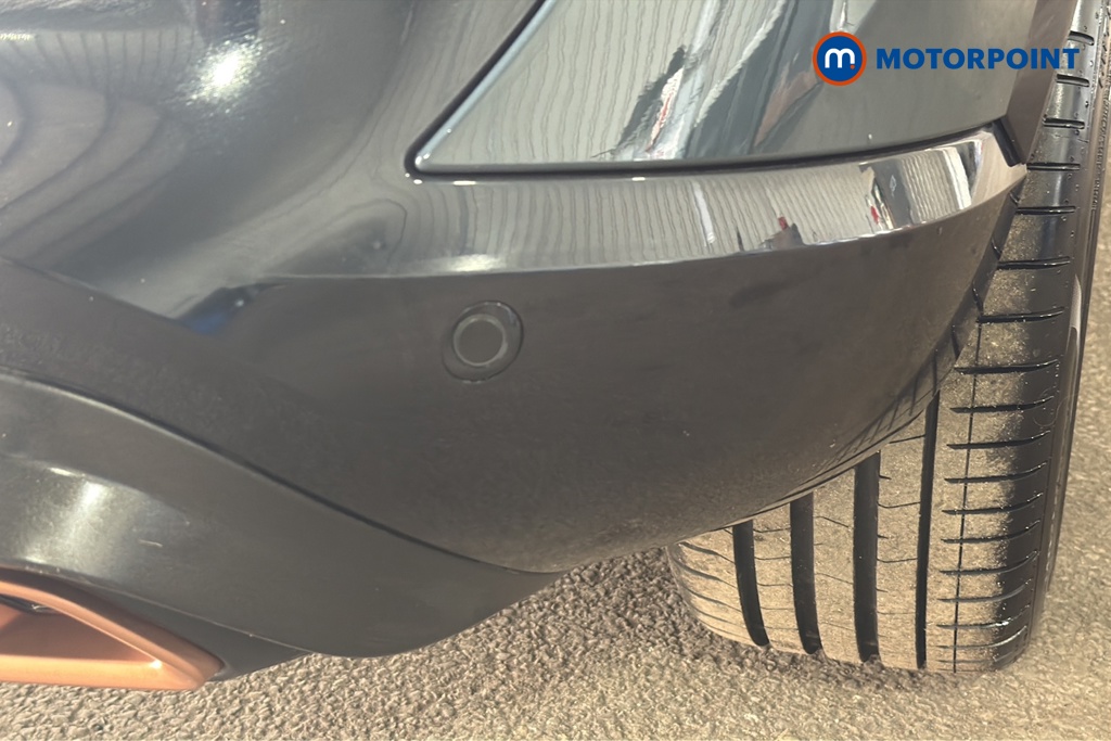 Cupra Formentor V2 Automatic Petrol Plug-In Hybrid SUV - Stock Number (1644858) - 39th supplementary image