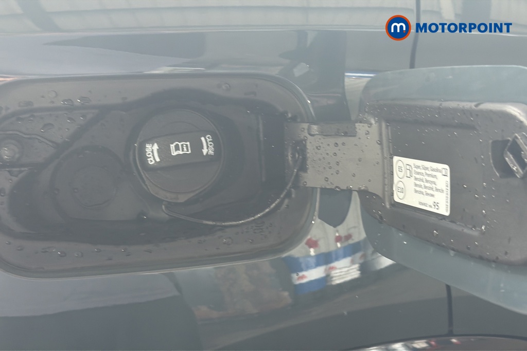Cupra Formentor V2 Automatic Petrol Plug-In Hybrid SUV - Stock Number (1644858) - 40th supplementary image