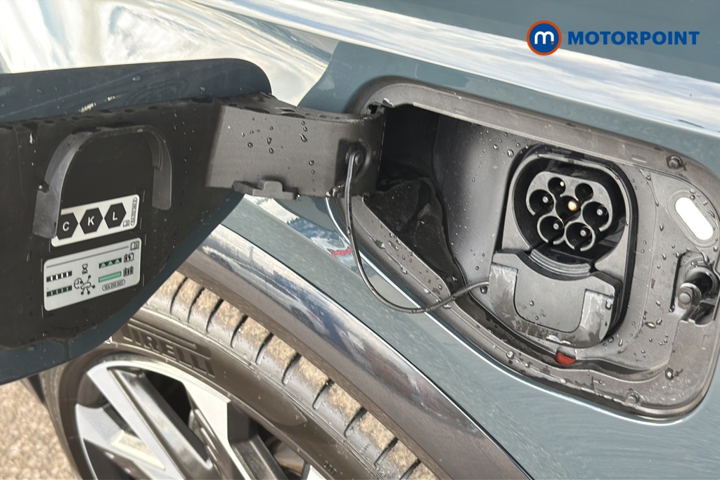 Cupra Formentor V2 Automatic Petrol Plug-In Hybrid SUV - Stock Number (1644858) - 41st supplementary image