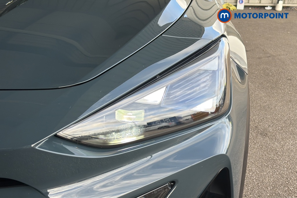 Cupra Formentor V2 Automatic Petrol Plug-In Hybrid SUV - Stock Number (1644858) - 42nd supplementary image