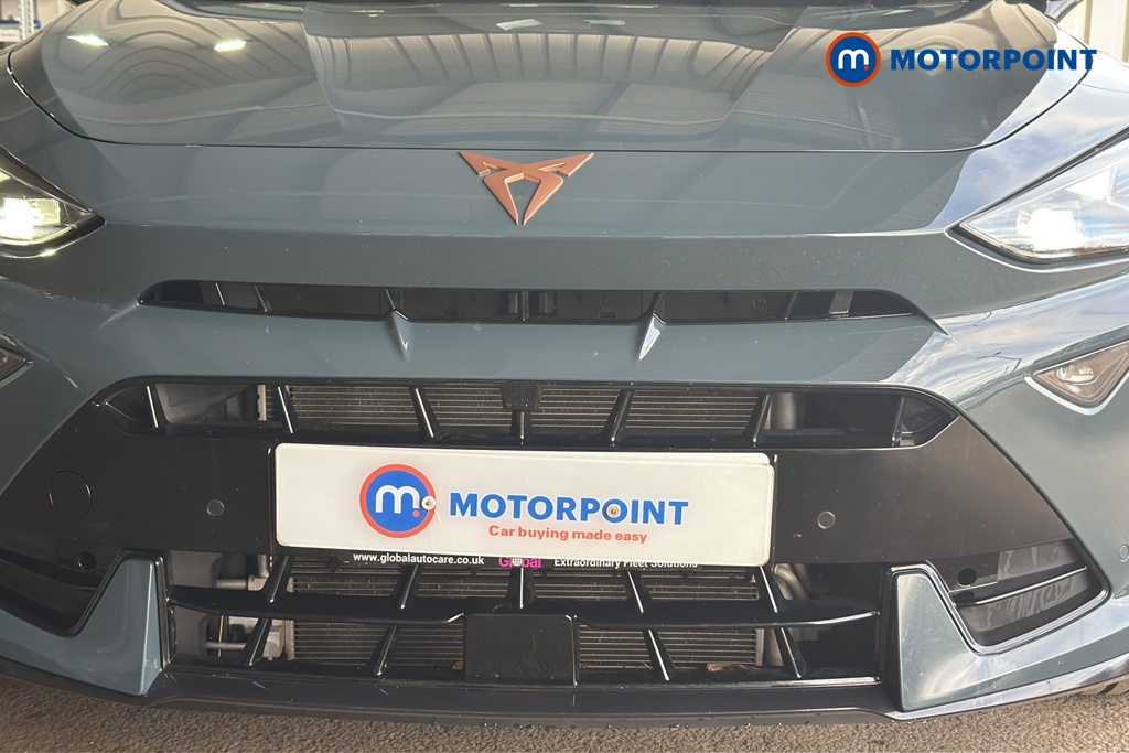 Cupra Formentor V2 Automatic Petrol Plug-In Hybrid SUV - Stock Number (1644858) - 43rd supplementary image