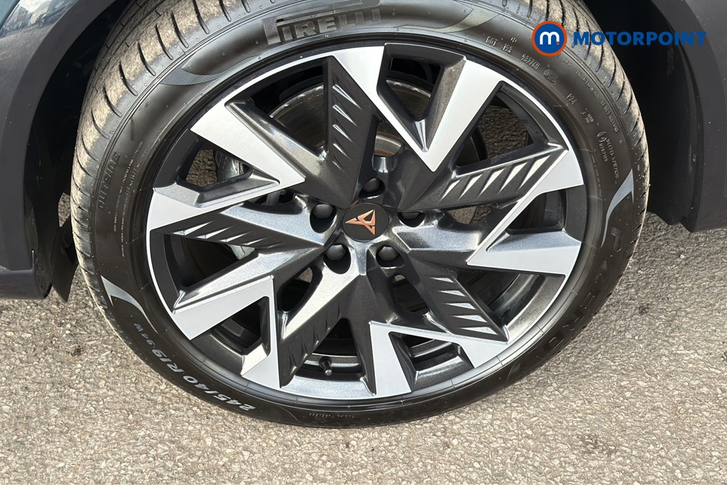 Cupra Formentor V2 Automatic Petrol Plug-In Hybrid SUV - Stock Number (1644858) - 44th supplementary image