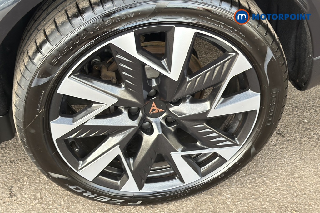 Cupra Formentor V2 Automatic Petrol Plug-In Hybrid SUV - Stock Number (1644858) - 45th supplementary image