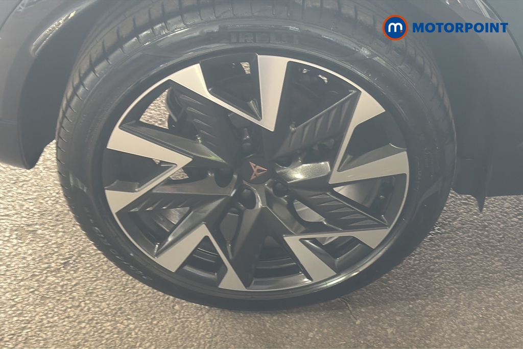 Cupra Formentor V2 Automatic Petrol Plug-In Hybrid SUV - Stock Number (1644858) - 46th supplementary image