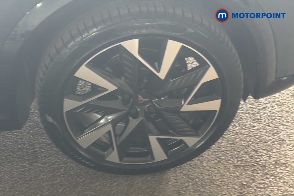 Cupra Formentor V2 Automatic Petrol Plug-In Hybrid SUV - Stock Number (1644858) - 47th supplementary image