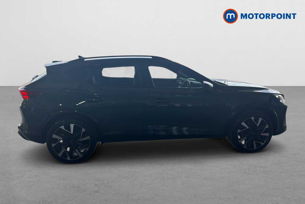 Cupra Formentor V2 Automatic Petrol Plug-In Hybrid SUV - Stock Number (1644858) - Passenger side