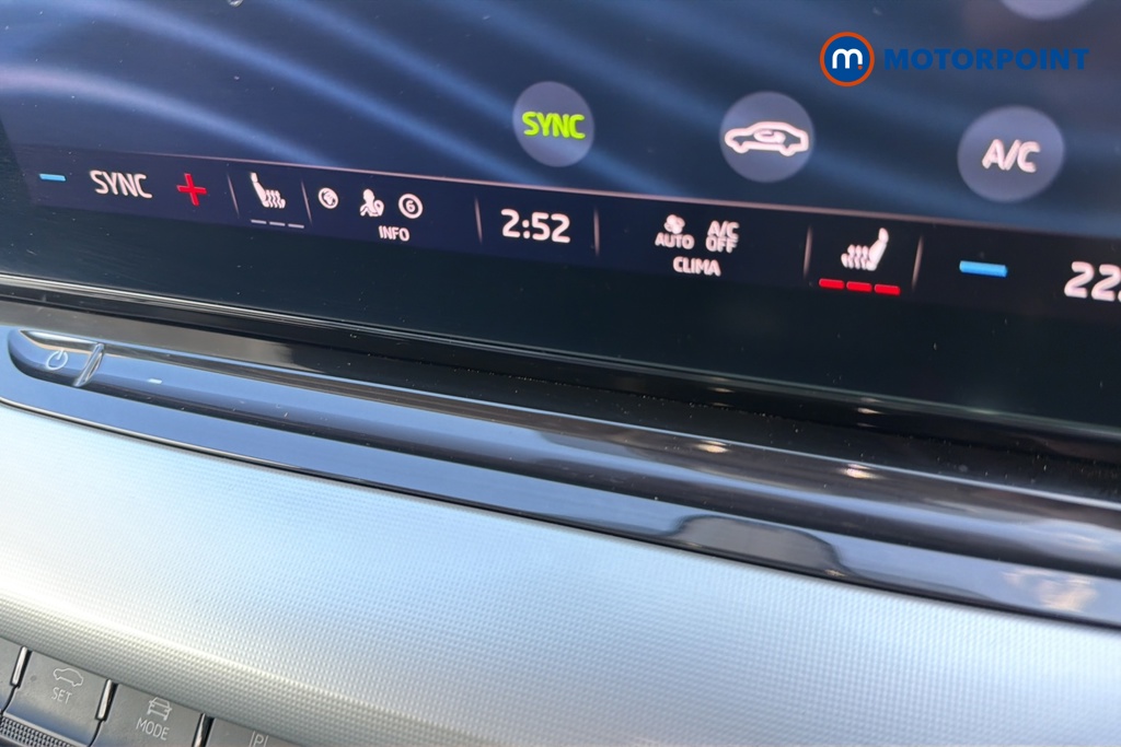Skoda Octavia Se L Automatic Diesel Hatchback - Stock Number (1644898) - 14th supplementary image