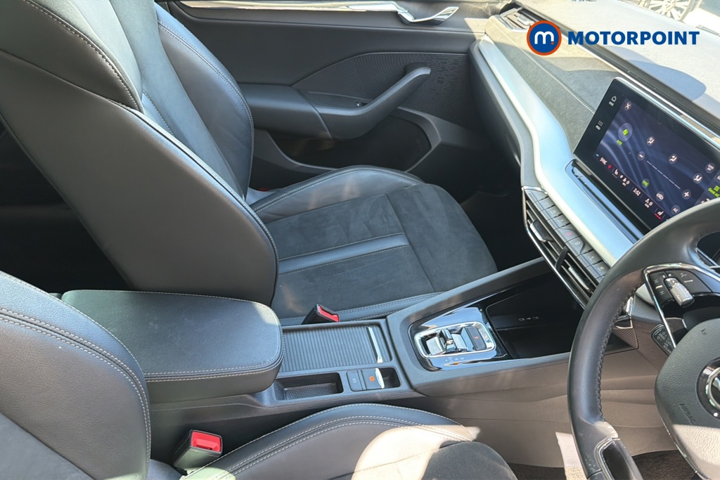 Skoda Octavia Se L Automatic Diesel Hatchback - Stock Number (1644898) - 15th supplementary image