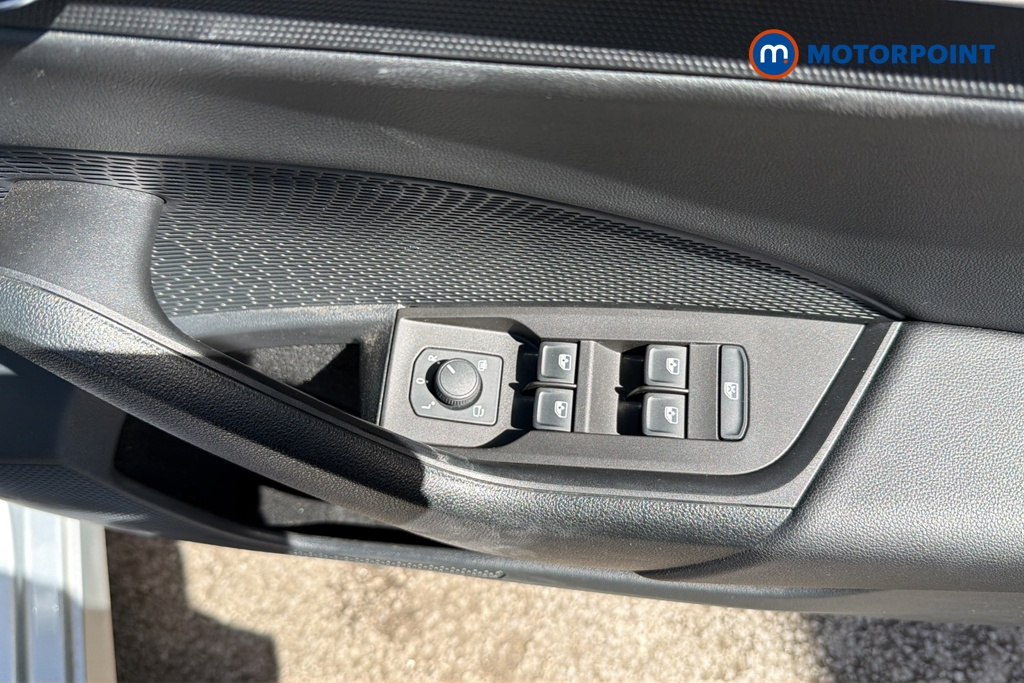 Skoda Octavia Se L Automatic Diesel Hatchback - Stock Number (1644898) - 19th supplementary image