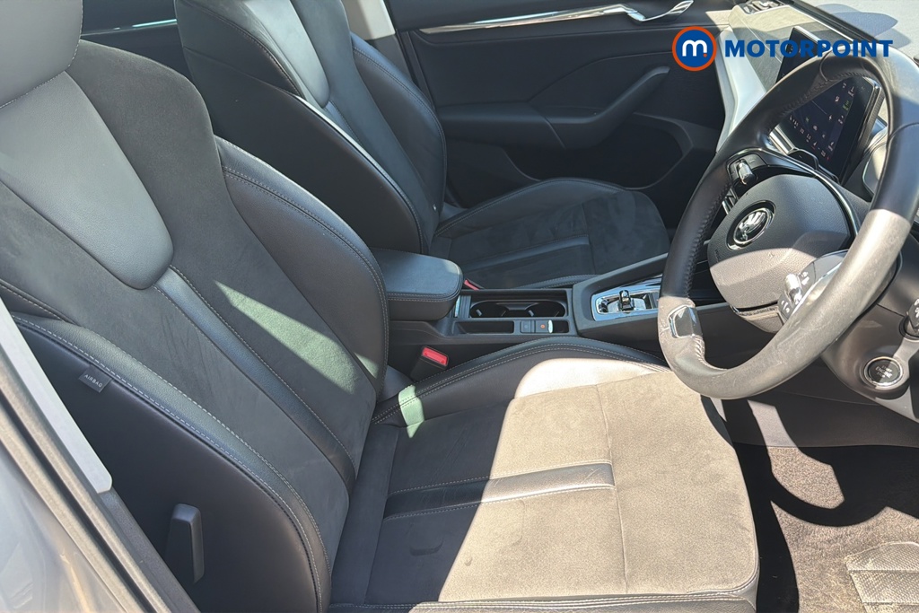 Skoda Octavia Se L Automatic Diesel Hatchback - Stock Number (1644898) - 22nd supplementary image