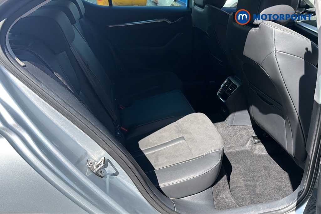 Skoda Octavia Se L Automatic Diesel Hatchback - Stock Number (1644898) - 25th supplementary image
