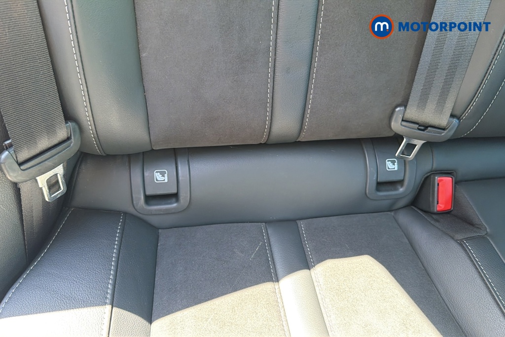 Skoda Octavia Se L Automatic Diesel Hatchback - Stock Number (1644898) - 27th supplementary image