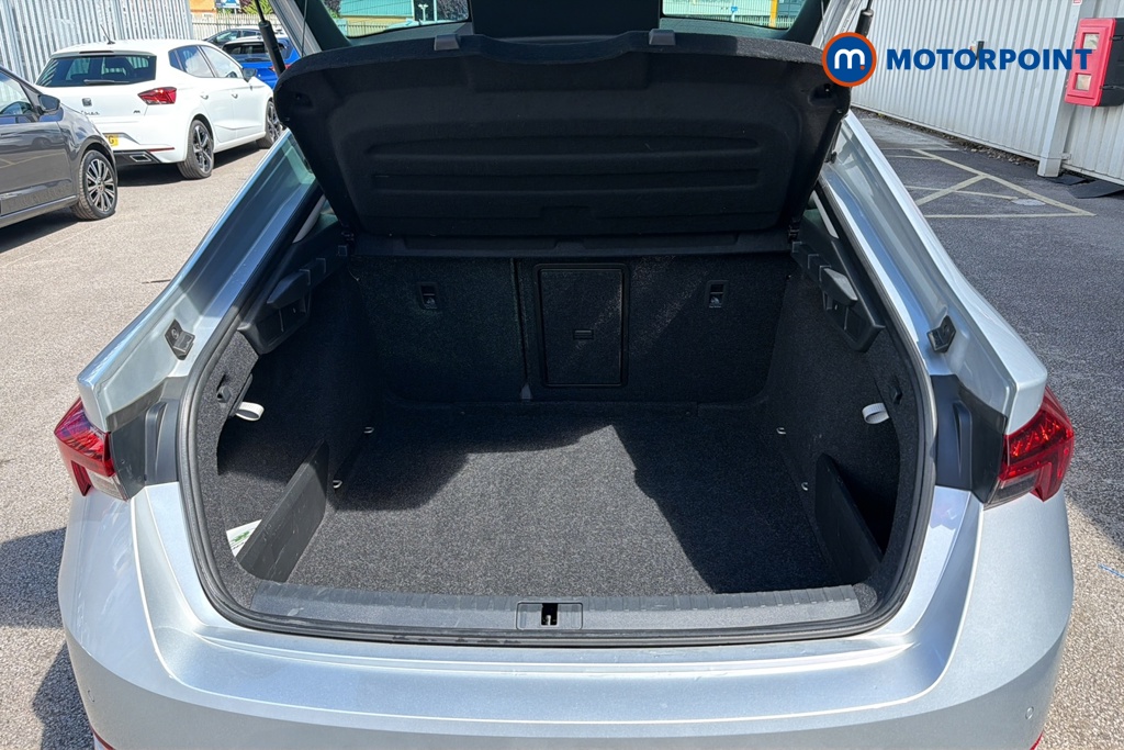 Skoda Octavia Se L Automatic Diesel Hatchback - Stock Number (1644898) - 30th supplementary image