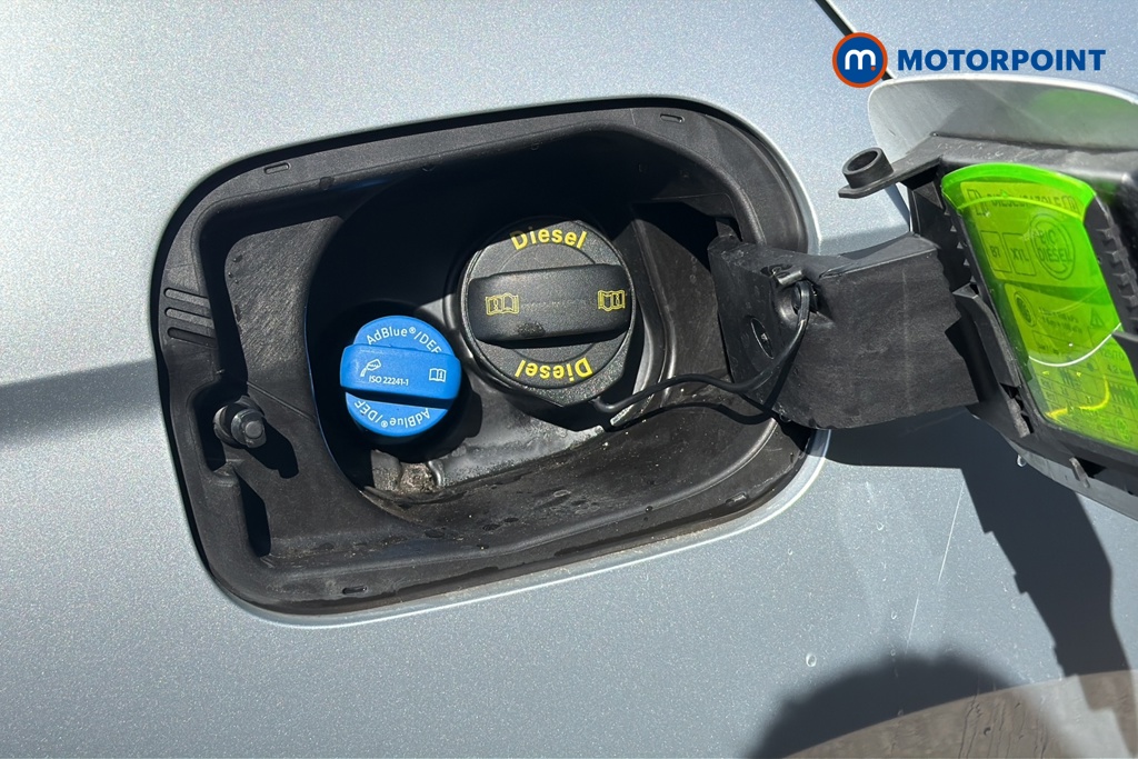Skoda Octavia Se L Automatic Diesel Hatchback - Stock Number (1644898) - 41st supplementary image