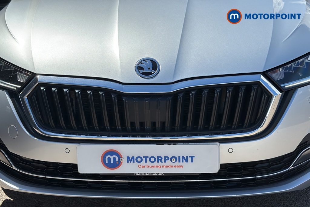Skoda Octavia Se L Automatic Diesel Hatchback - Stock Number (1644898) - 43rd supplementary image