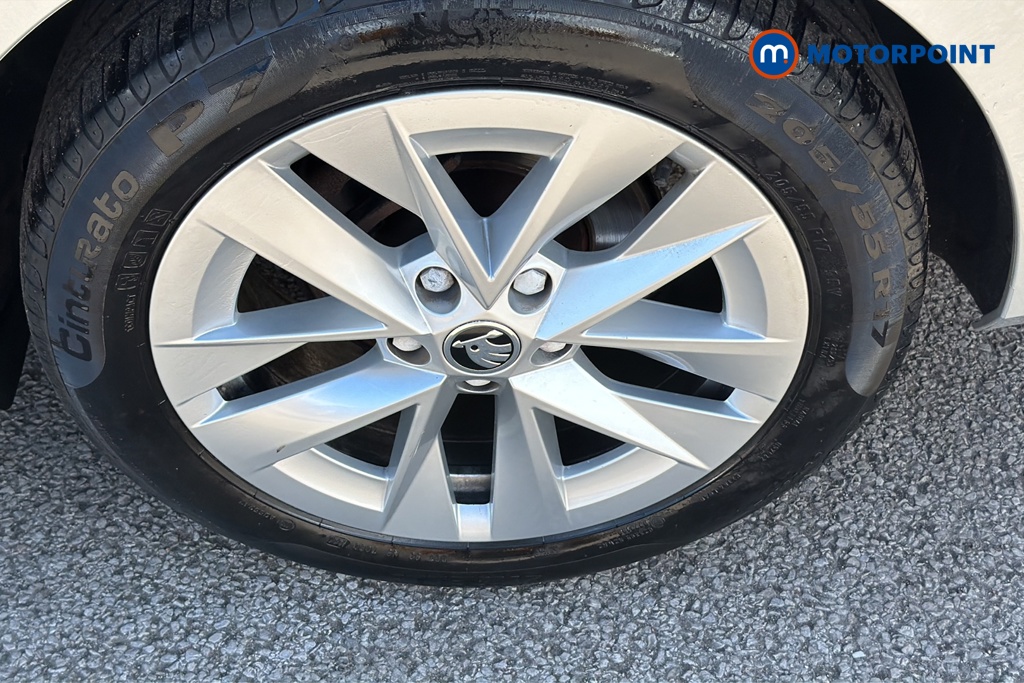Skoda Octavia Se L Automatic Diesel Hatchback - Stock Number (1644898) - 45th supplementary image
