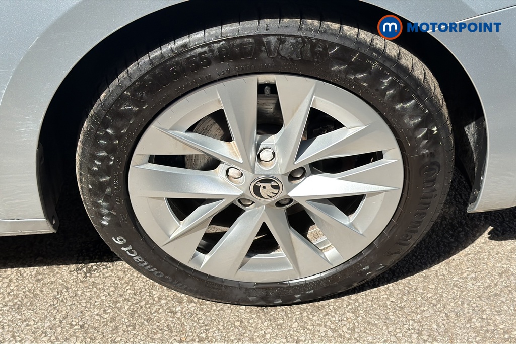 Skoda Octavia Se L Automatic Diesel Hatchback - Stock Number (1644898) - 47th supplementary image