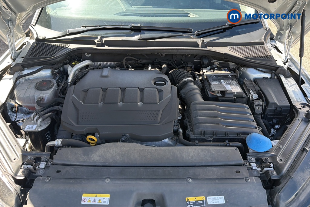 Skoda Octavia Se L Automatic Diesel Hatchback - Stock Number (1644898) - 48th supplementary image