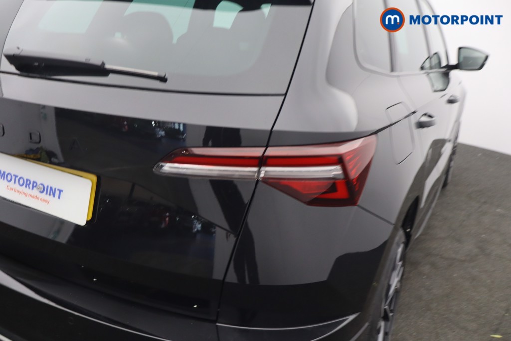 Skoda Karoq Sportline Edition Automatic Petrol SUV - Stock Number (1644908) - 3rd supplementary image