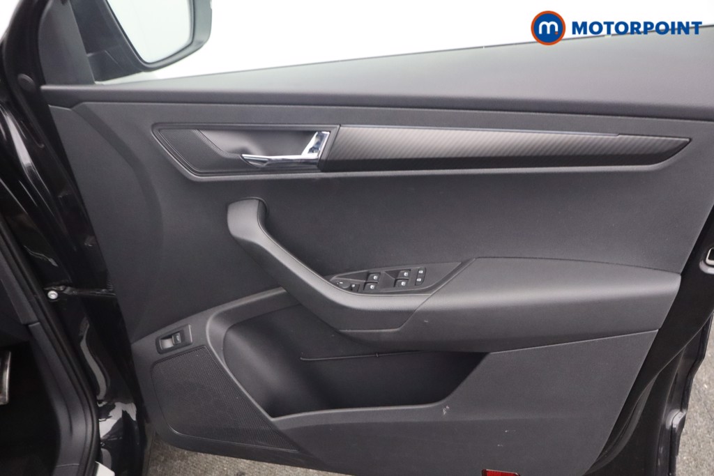 Skoda Karoq Sportline Edition Automatic Petrol SUV - Stock Number (1644908) - 10th supplementary image