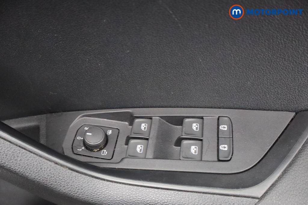 Skoda Karoq Sportline Edition Automatic Petrol SUV - Stock Number (1644908) - 12th supplementary image