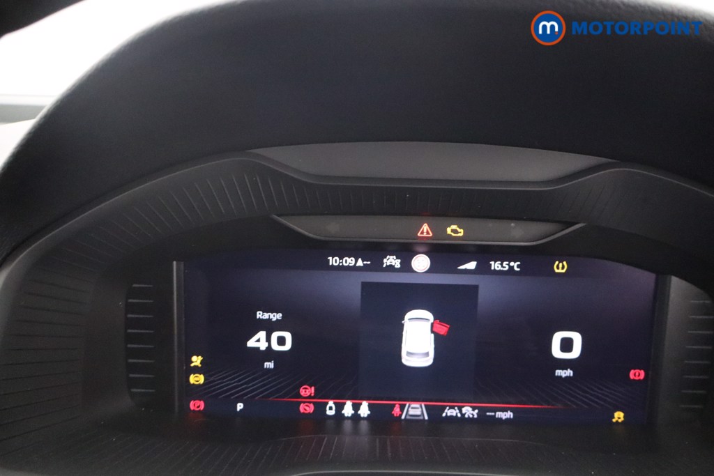 Skoda Karoq Sportline Edition Automatic Petrol SUV - Stock Number (1644908) - 17th supplementary image