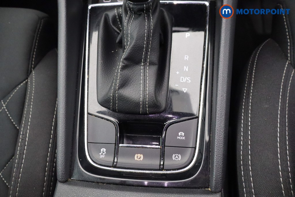 Skoda Karoq Sportline Edition Automatic Petrol SUV - Stock Number (1644908) - 18th supplementary image