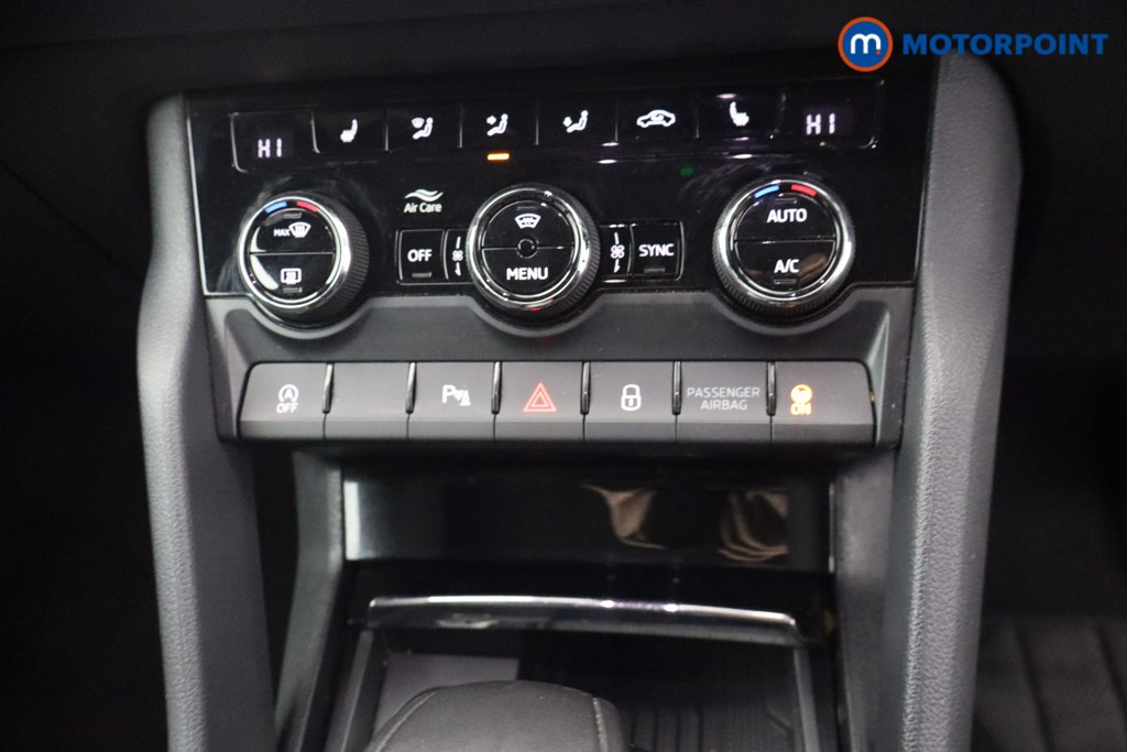Skoda Karoq Sportline Edition Automatic Petrol SUV - Stock Number (1644908) - 19th supplementary image
