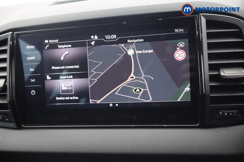 Skoda Karoq Sportline Edition Automatic Petrol SUV - Stock Number (1644908) - 20th supplementary image
