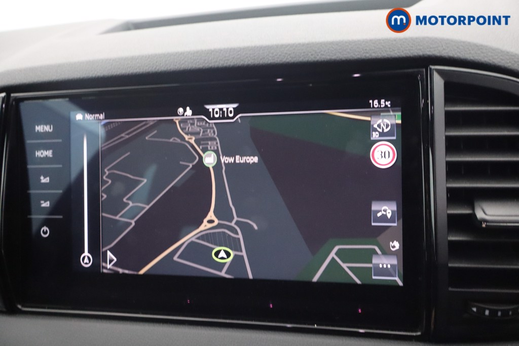 Skoda Karoq Sportline Edition Automatic Petrol SUV - Stock Number (1644908) - 23rd supplementary image