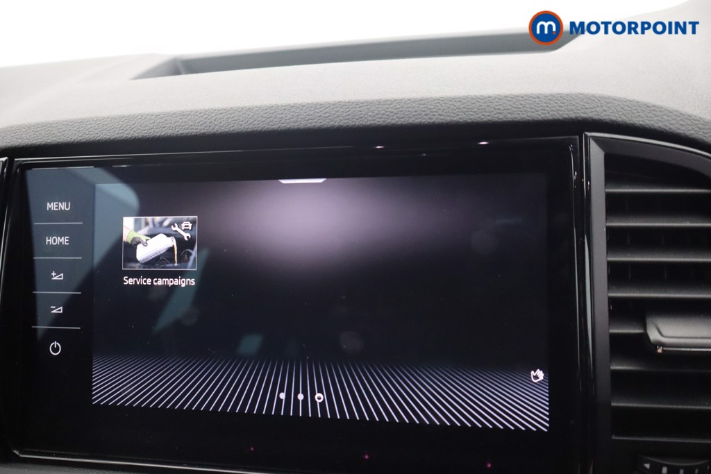 Skoda Karoq Sportline Edition Automatic Petrol SUV - Stock Number (1644908) - 24th supplementary image