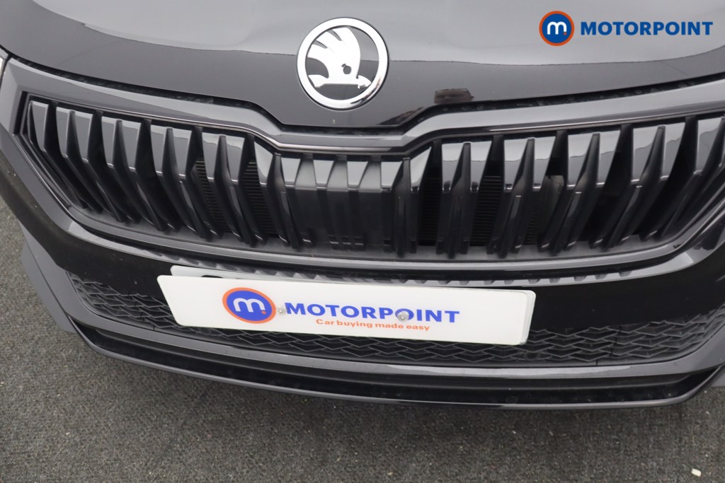 Skoda Karoq Sportline Edition Automatic Petrol SUV - Stock Number (1644908) - 27th supplementary image