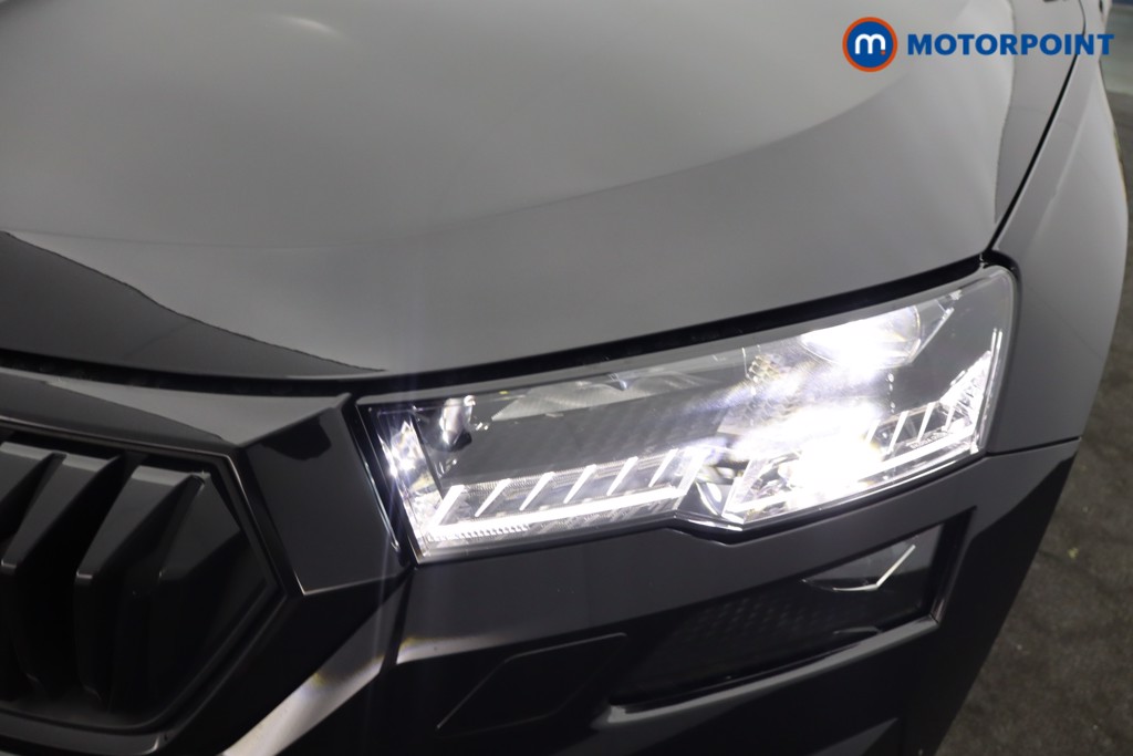 Skoda Karoq Sportline Edition Automatic Petrol SUV - Stock Number (1644908) - 28th supplementary image